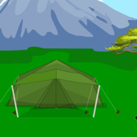 Free online flash games - Hooda Escape Tanzania 2025