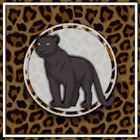 Games2Jolly  Black Leopard Rescue Escape