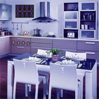 Luster Modern House Escape