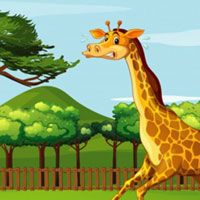 Free online flash games - G2M Wild Cargo Rescue