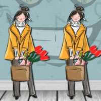 Free online flash games - 8B Find Shirt Shopping Noah