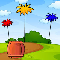 Free online flash games - G2M Rescue the Lad