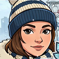 Free online flash games - Big Apple Blizzard