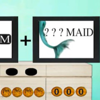 Free online flash games - Find the Soap Sale Girl