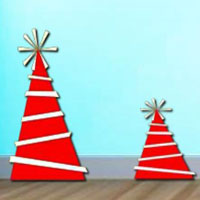 Free online flash games - 8B Celebration Crew Escape