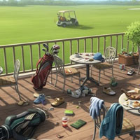 Free online flash games - Championship Mystery