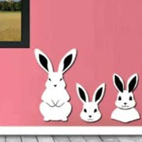 8b Find Rabbit Fluffy