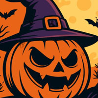 Free online flash games - Halloween Hidden Games 02