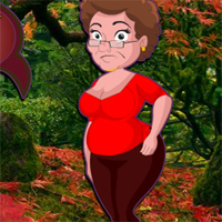 G2R Save The Grandma Turkey