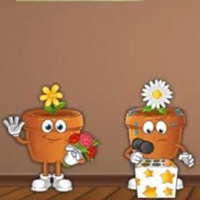 Free online flash games - 8b Find the Mexico Cactus