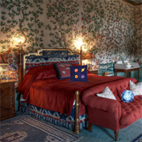 Ekey Medieval Castle Escape