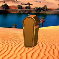 Seeking Golden Scorpion HTML5