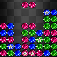 Star Crystals OceanBreezeGames