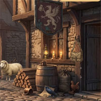 Free online flash games - Tavern Treasure