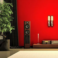 Musical House Girl Escape HTML5