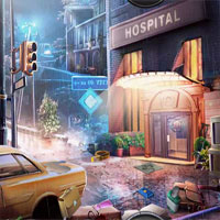 Cleveland Clinic Case