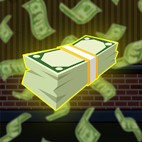 Free online flash games - G2J Find The Money 