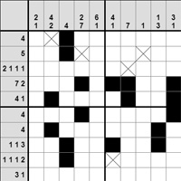 Daily Nonograms HTMLGames