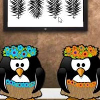 8B Find Tropical Coconut