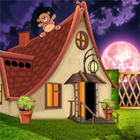 Games2Jolly Jolly Alien Escape