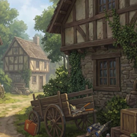 Free online flash games - Old Tradition