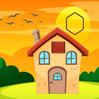 Free online flash games - G2M Sunny Land Boy Rescue