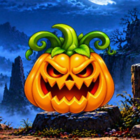 Free online flash games - G2L Ghost Door Escape