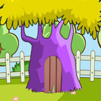 Free online flash games - G2M Nutty Nest Escape