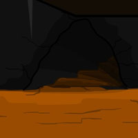 MouseCity Deep Down Escape