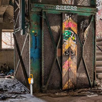 Searching Factory Document HTML5