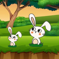 Free online flash games - G2M Trapped Squirrel Rescue