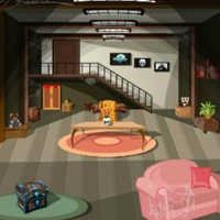 G2L Horror Land Escape 1
