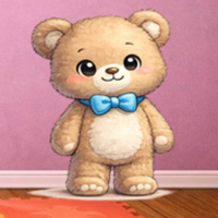 Free online flash games - Lost Toy Animal Room Escape