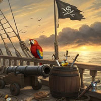 Free online flash games - Isle of Betrayal