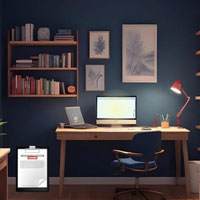 Free online flash games - 365 Blue Office Escape