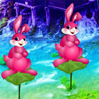 Games2rule Easter Weekend Forest Escape