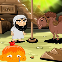 Free online flash games - Monkey Go Happy Stage 62
