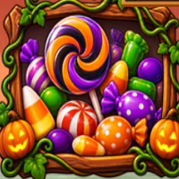 Free online flash games - 8B Pumpkin Cottage Find Archie