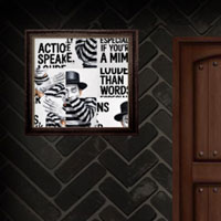 Free online flash games - Amgel Easy Room Escape 304