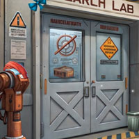 Free online flash games - Operation Steelmind