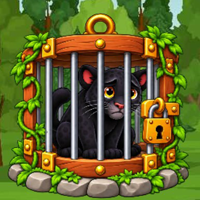 Free online flash games - G2L Panther Rescue