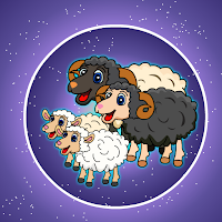 FG Escape The Sheep Family