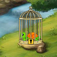 G2J Sea Green Turtle Escape