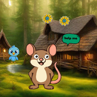 Free online flash games - Unite The Baby Rats