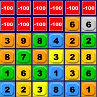 Numbers FreeOnlineGames