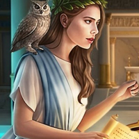 Free online flash games - Temple of the Divine