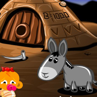 Free online flash games - Monkey Go Happy Stage 253