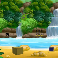 Top10 Find The Treasure Bag