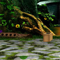 Mirchi Magical forest escape