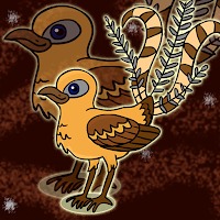 Free online flash games - G2J Lyre Bird Escape
